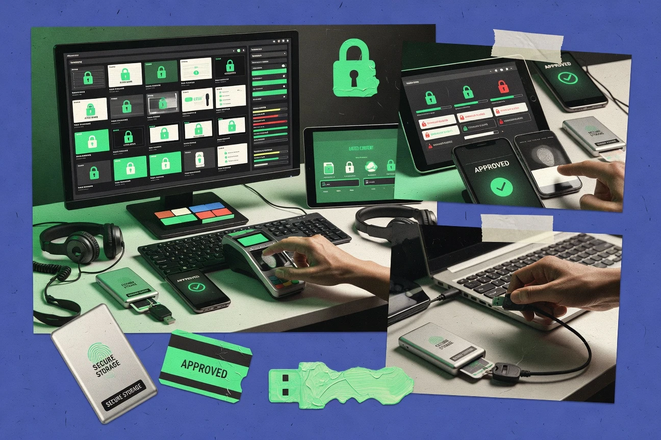 10 Tools Compared: Best Content Access Software (2026)