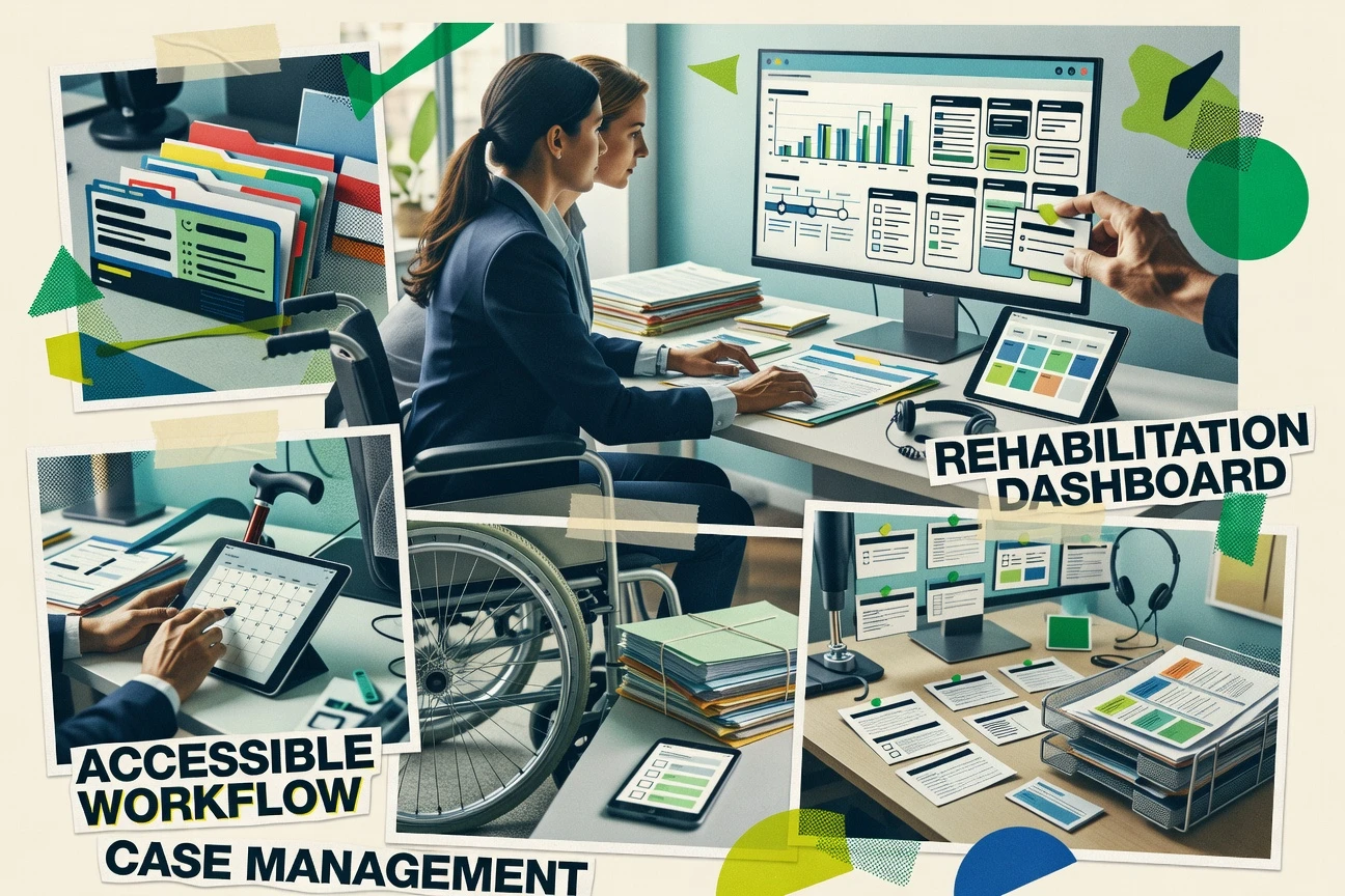 Best Disability Case Management Software (2026)