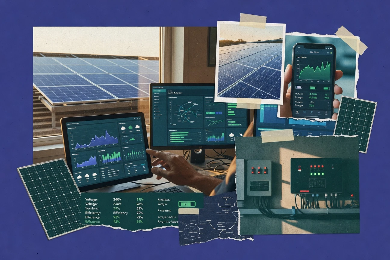 Top 10 Best Solar System Monitoring Software | 2026 Edition