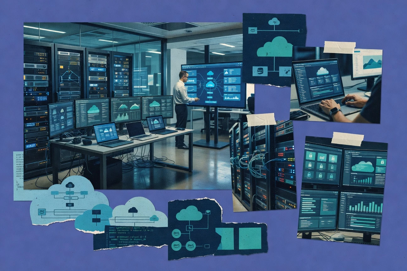 Best Cloud Enterprise Software | 2026 Rankings