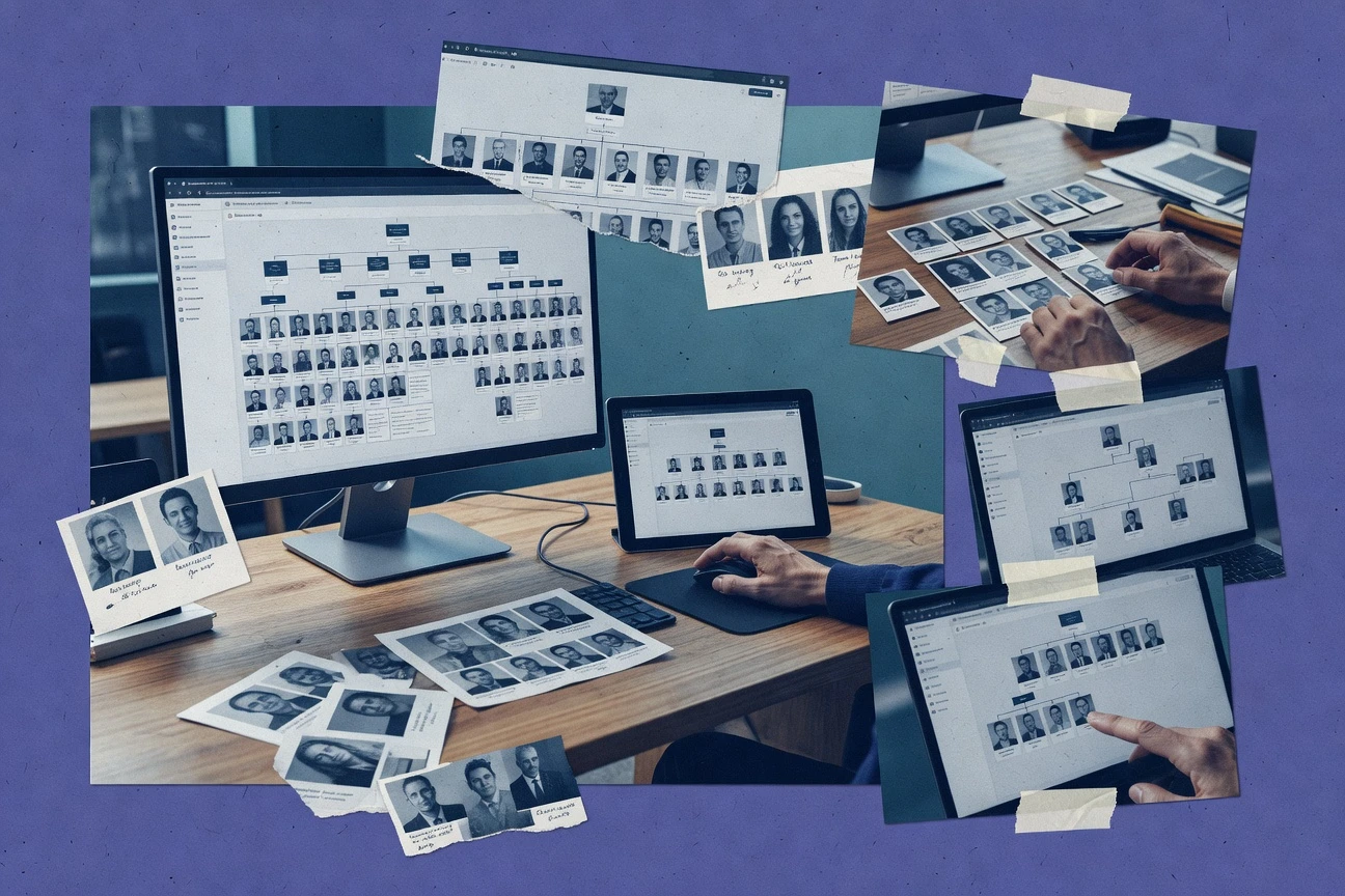 Top 10 Best Organisation Chart Software | Ranked for 2026