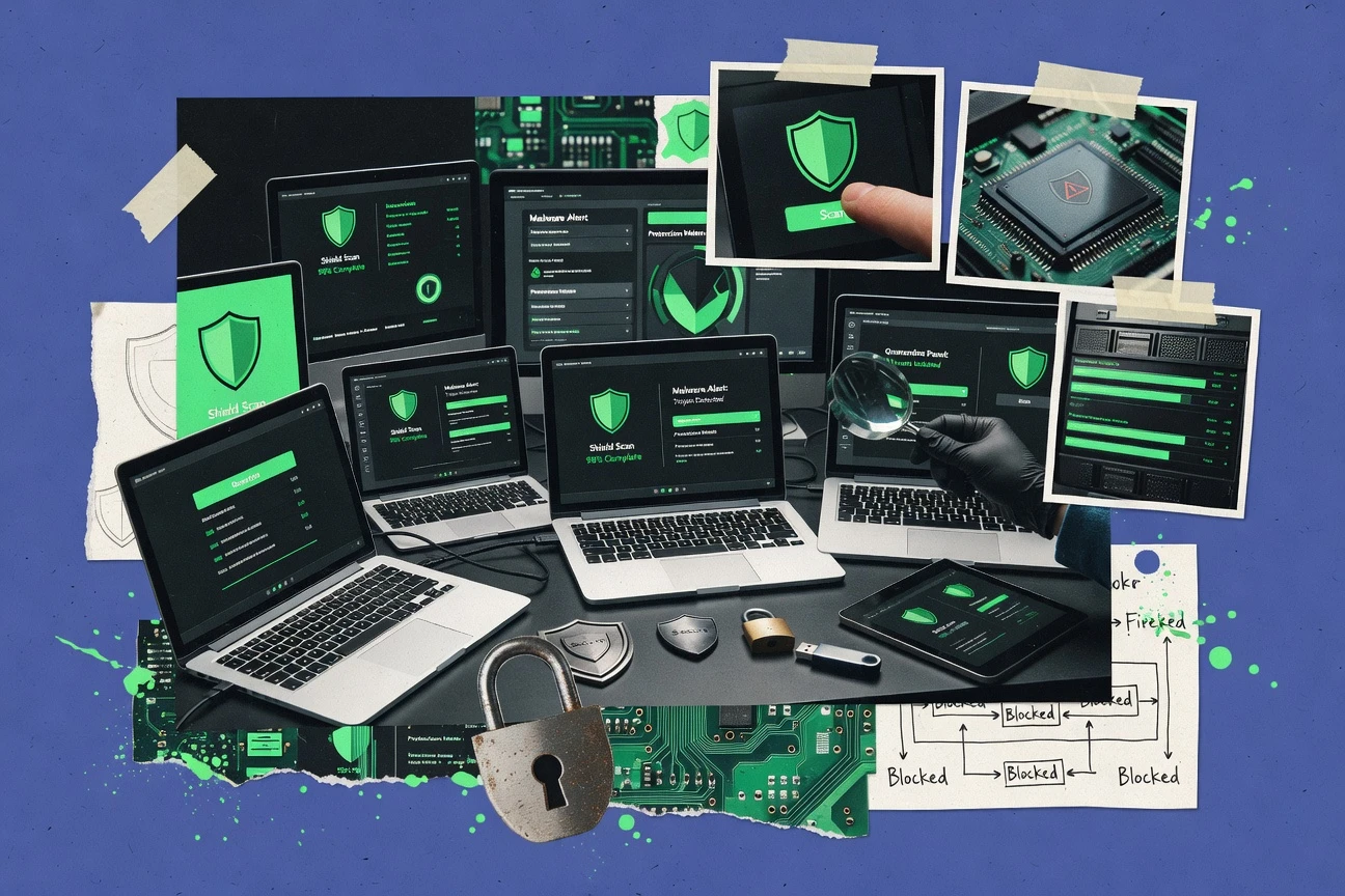 Best Comparison Of Antivirus Software | Ranked for 2026