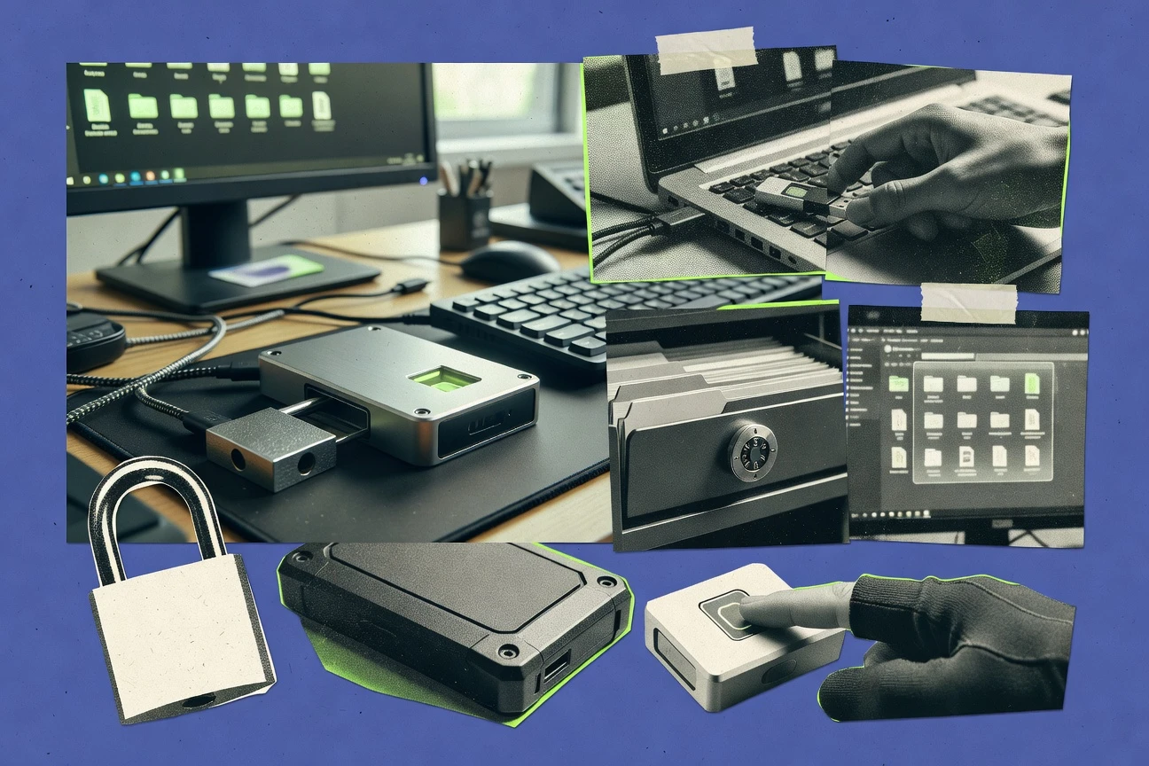 Top 10 Best File Protection Software | 2026 Edition