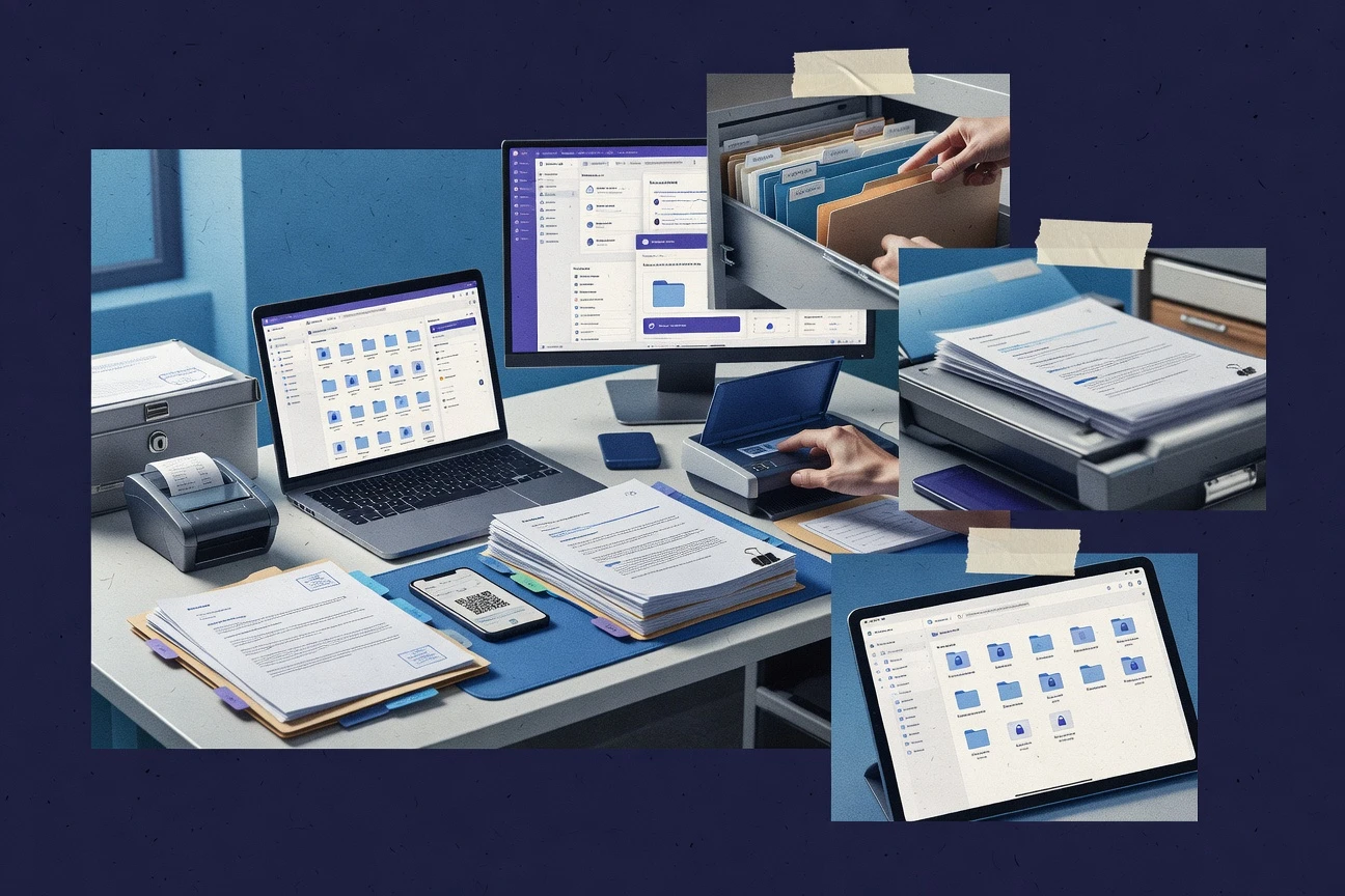 Hummingbird Document Management Software Best Document Management Systems Software | 2026 Rankings
