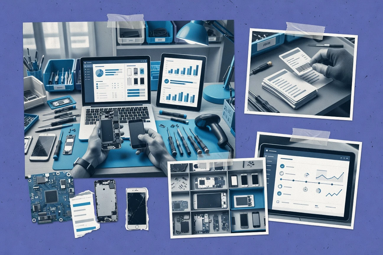 Top 10 Best Repair Tracker Software | 2026 Edition
