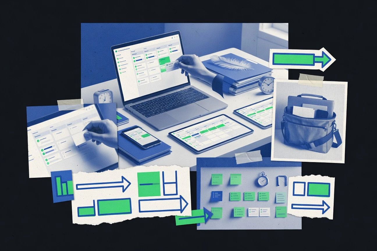 Best Lightweight Project Management Software | 2026 Edition