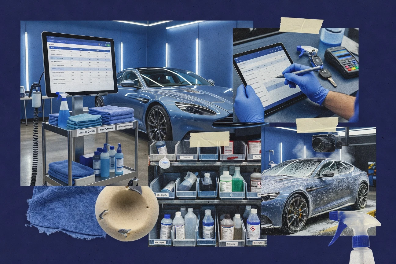 Edetailing Software Top 10 Best Detailing Software (2026 Review)