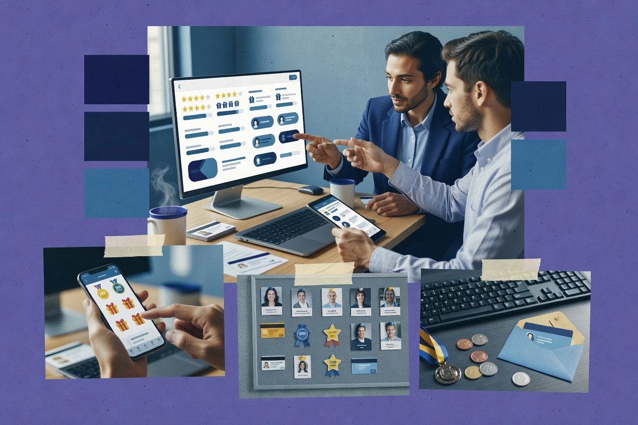 Top 10 Best Rewards Programs Software | 2026 Verified Picks