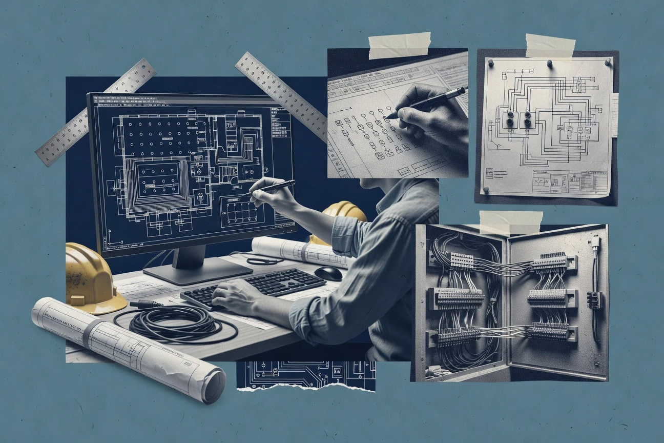 Best Electrical Cad Drawing Software 2026