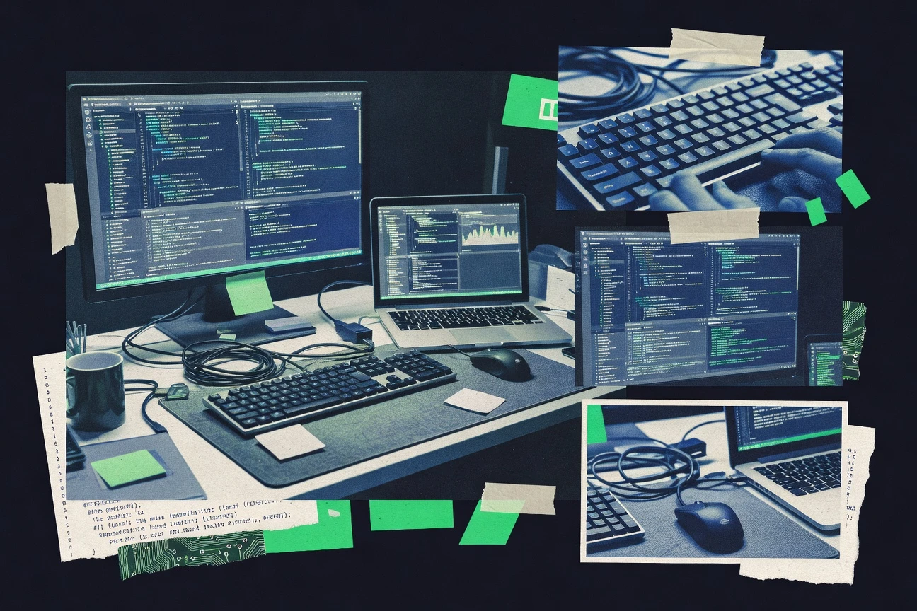 10 Tools Compared: Best Computer Coding Software (2026)