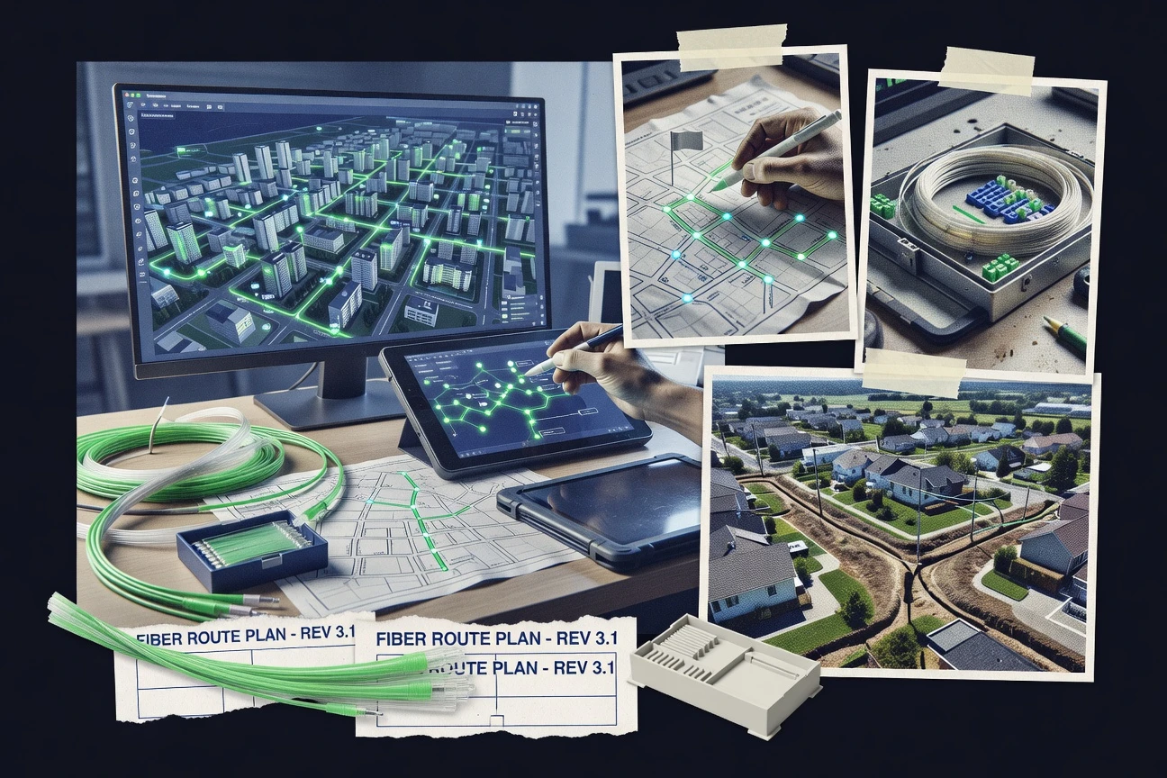 Best Ftth Design Software | 2026 Expert Picks
