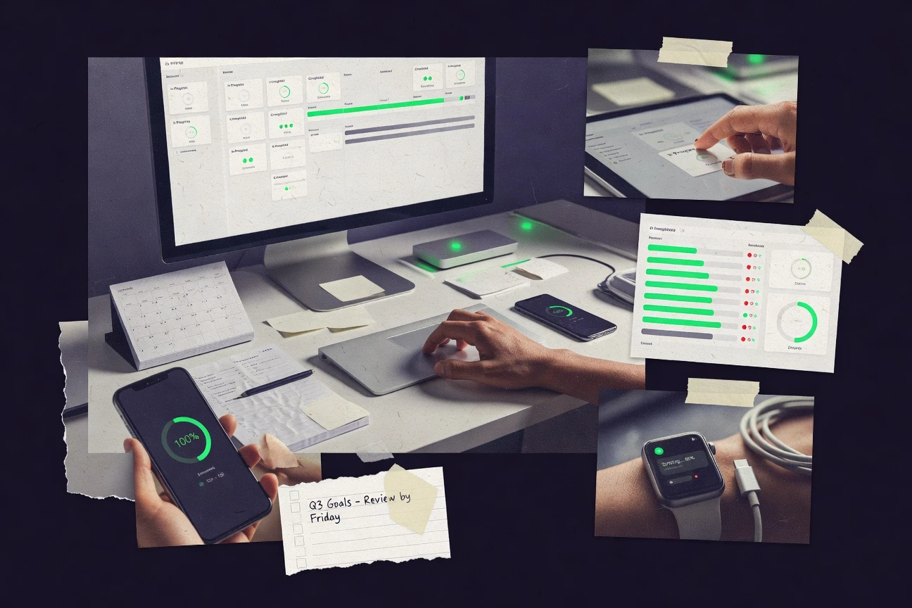 Top 10 Best Status Tracking Software | 2026 Expert Picks