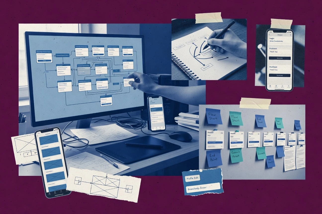 Top 10 Best User Flow Software | Ranked for 2026