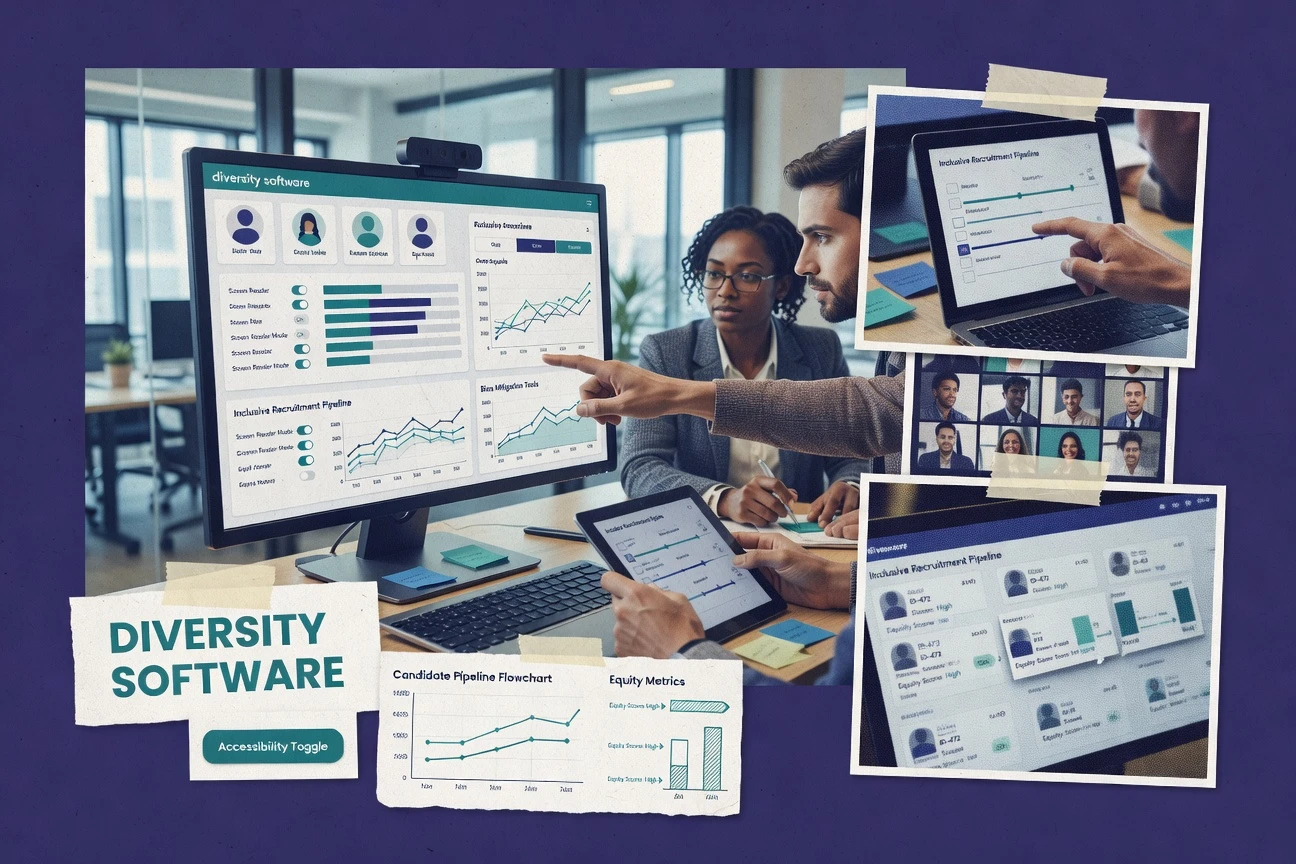 Top 10 Best Diversity Software – 2026 Buyer's Guide