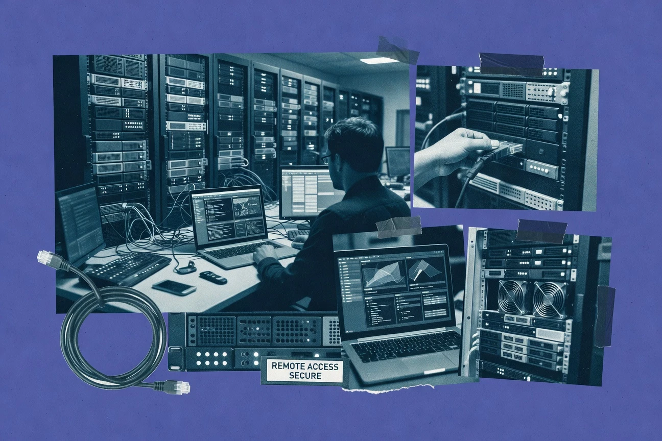 Top 10 Best Remote Server Software | 2026 Expert Picks