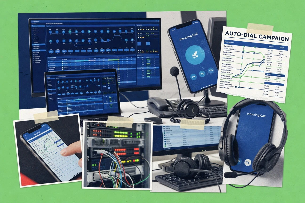 Top 10 Best Automated Phone Calls Software (2026 Review)