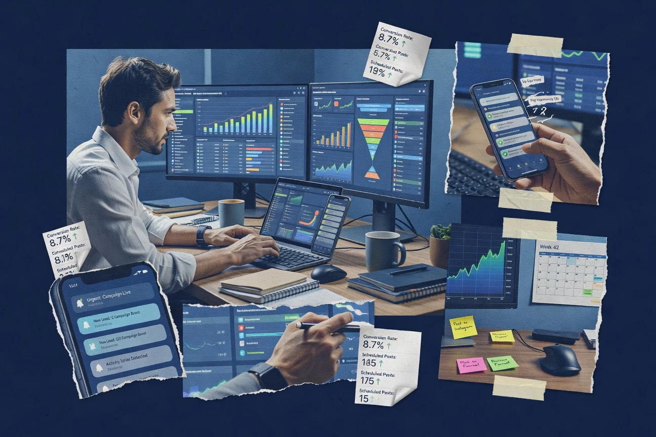 Top 10 Best Promote Software | 2026 Expert Picks