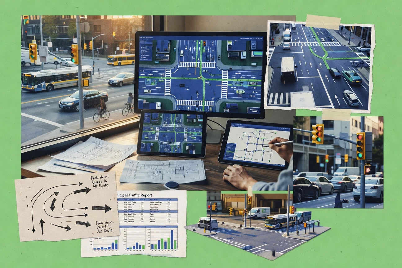 Best Traffic Plan Software | Ranked for 2026