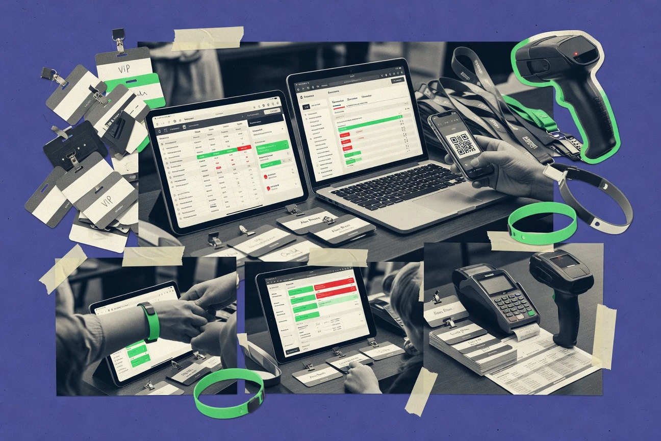 Top 10 Best Activity Registration Software | 2026 Edition