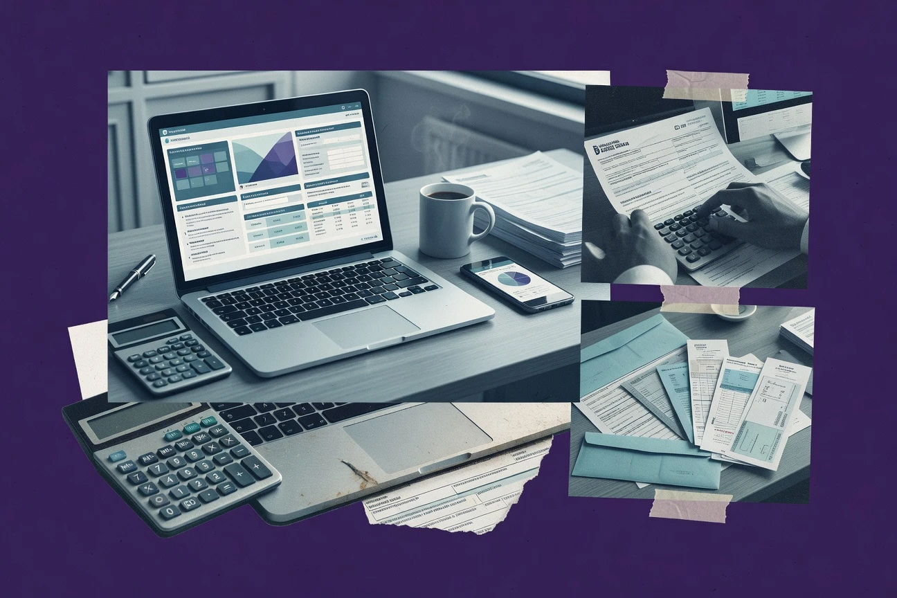 Top 10 Best 1099 Int Software | 2026 Expert Picks