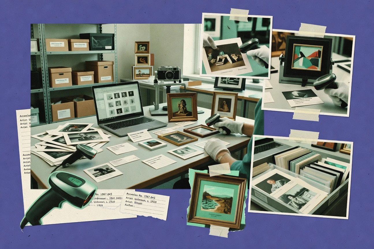 Best Art Cataloging Software | Top Picks 2026