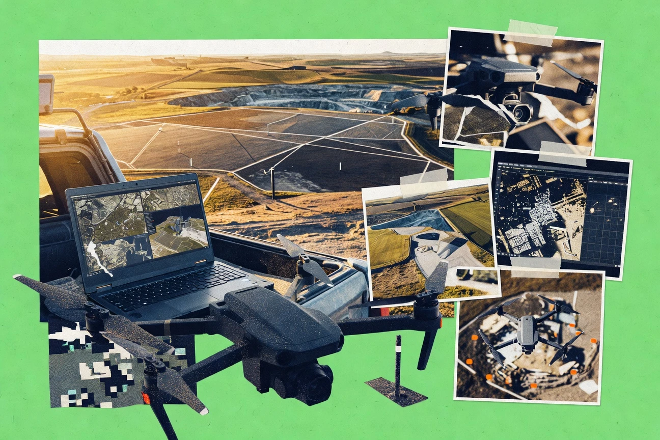 Top 10 Best Drone Image Processing Software | 2026 Edition