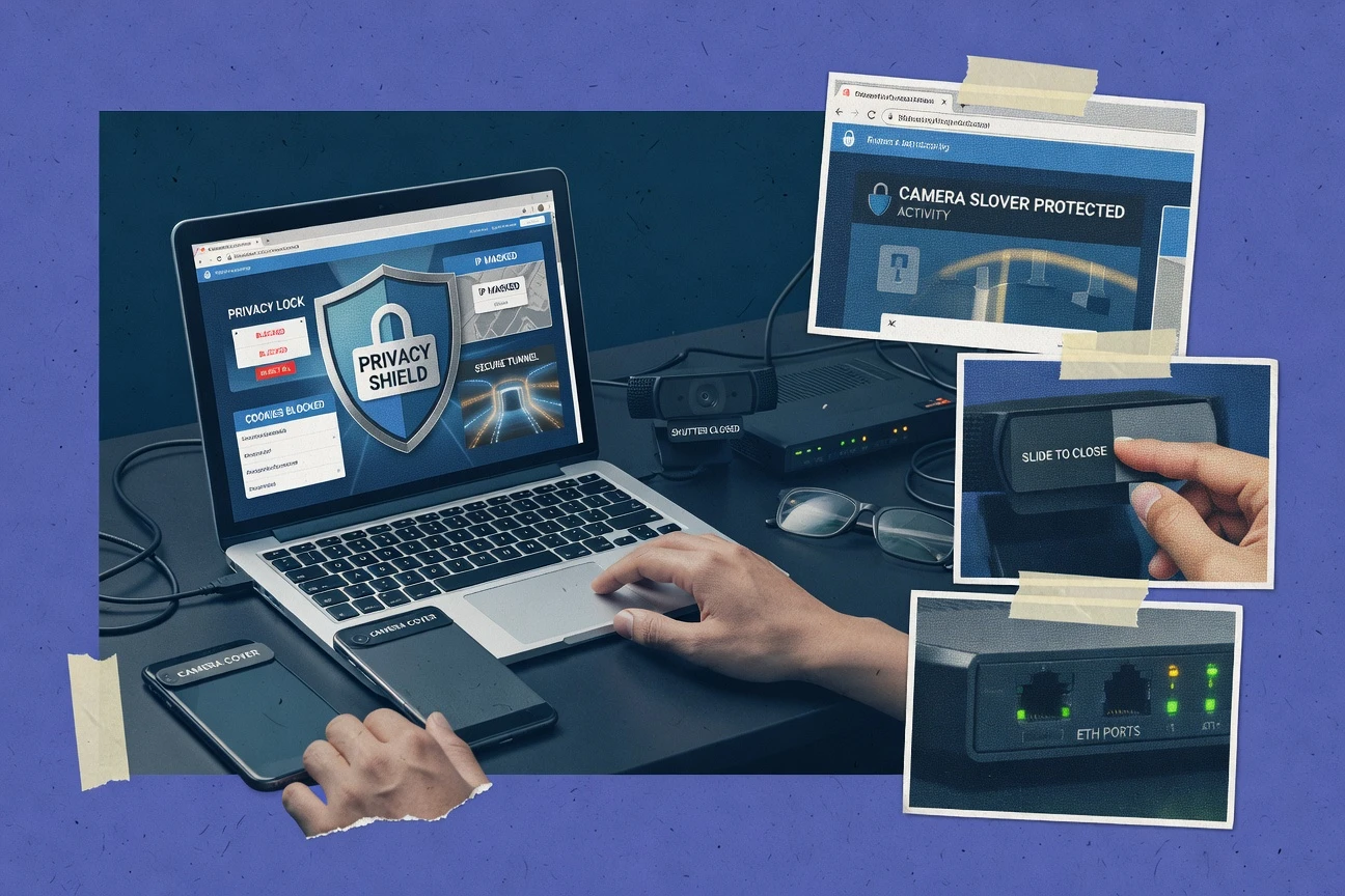 Top 10 Best Web Privacy Software | Independently Tested 2026