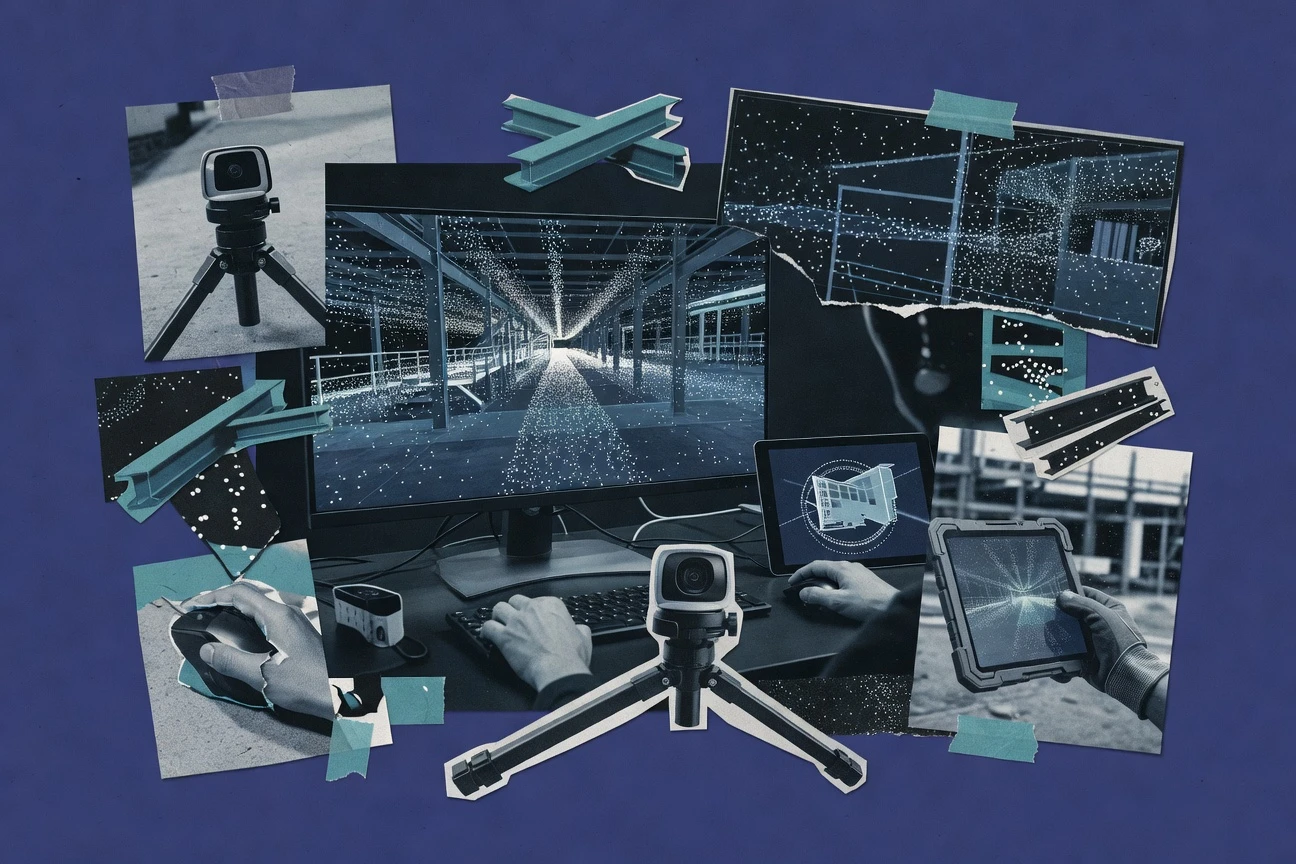 Top 10 Best Point Cloud Viewer Software – 2026 Buyer's Guide
