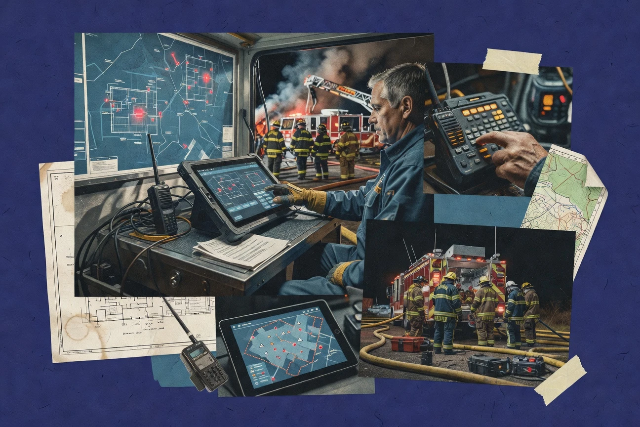 Top 10 Best Fire Incident Command Software | Top Picks 2026