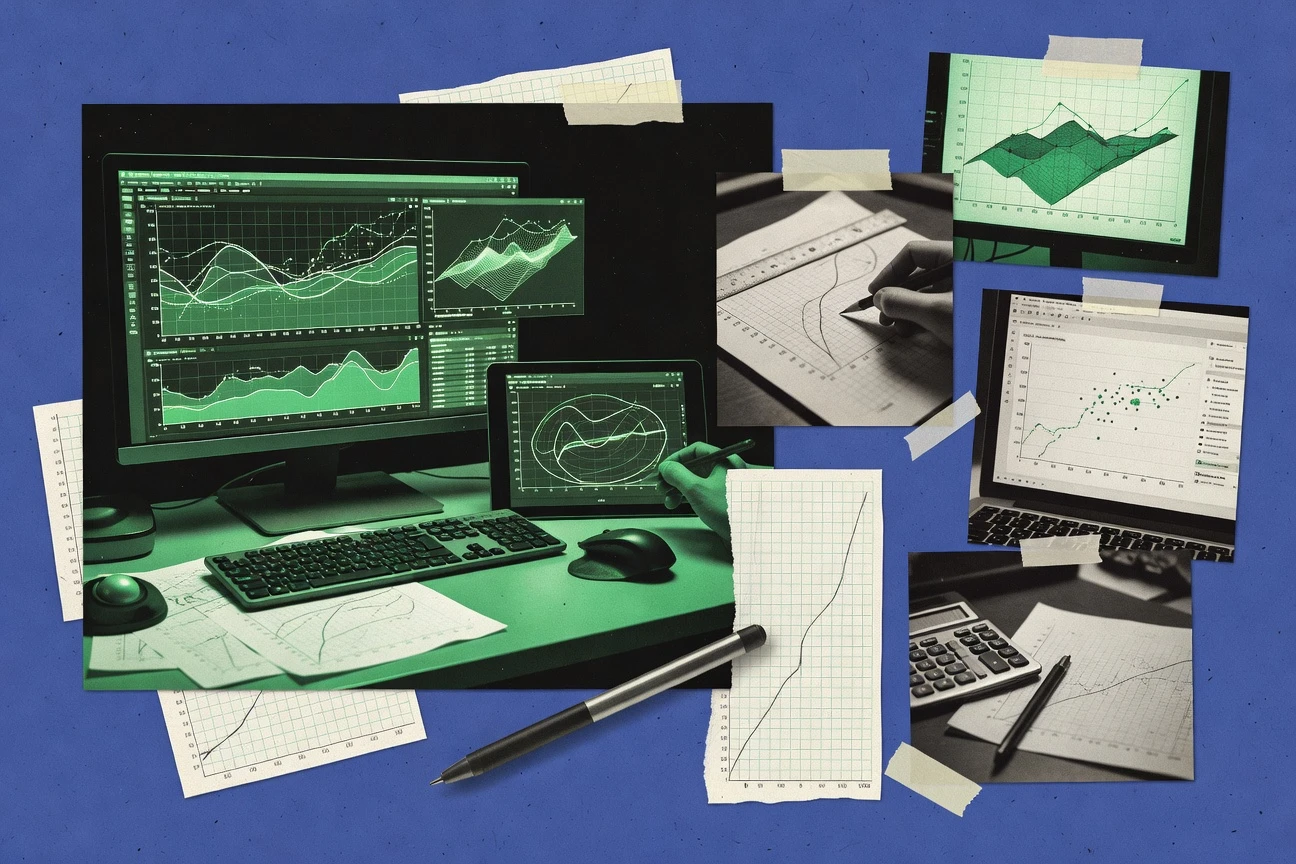 Best Graph Plotting Software | Top Picks 2026