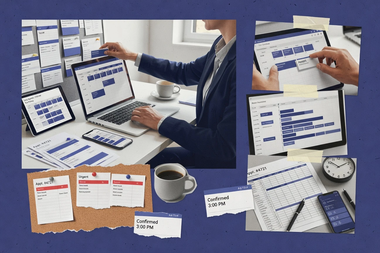 Top 10 Best Activity Scheduling Software | 2026 Edition