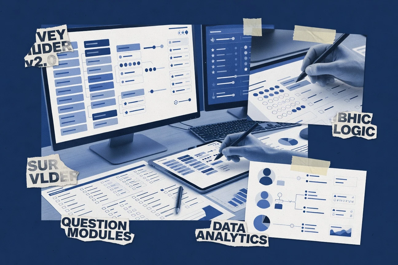 Best Questionnaire Design Software | 2026 Rankings