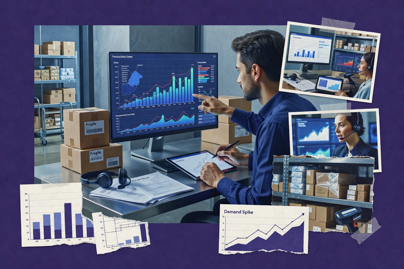 Top 10 Best Sales Prediction Software | 2026 Verified Picks