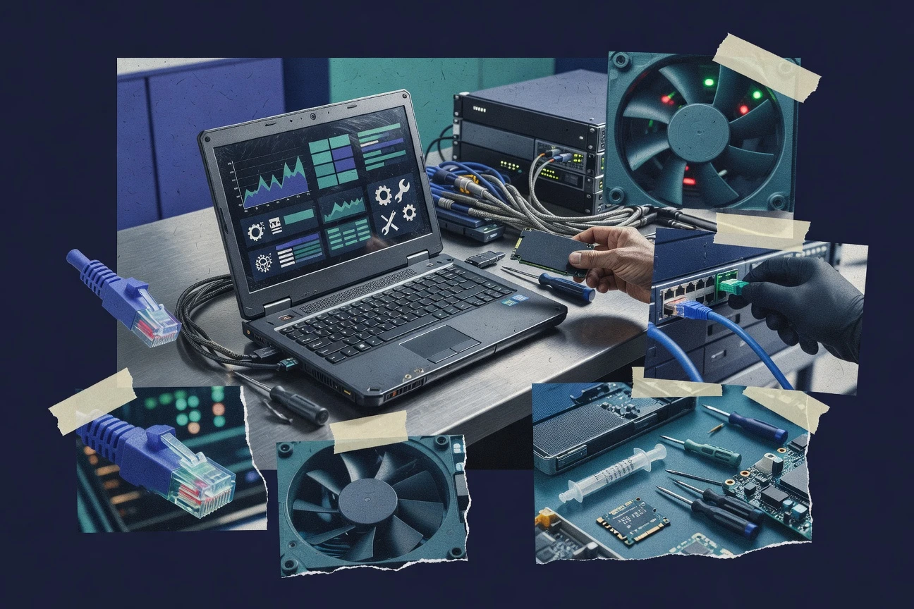 Top 10 Best Maintenance Computer Software | 2026 Edition