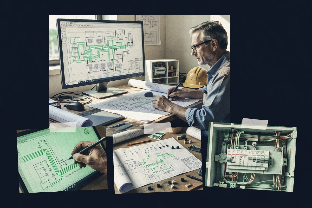 Best Electrical Cad Drawing Software | Top Picks 2026