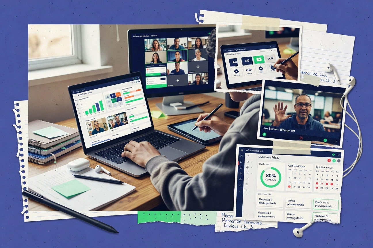 Top 10 Best Electronic Learning Software (2026 Review)
