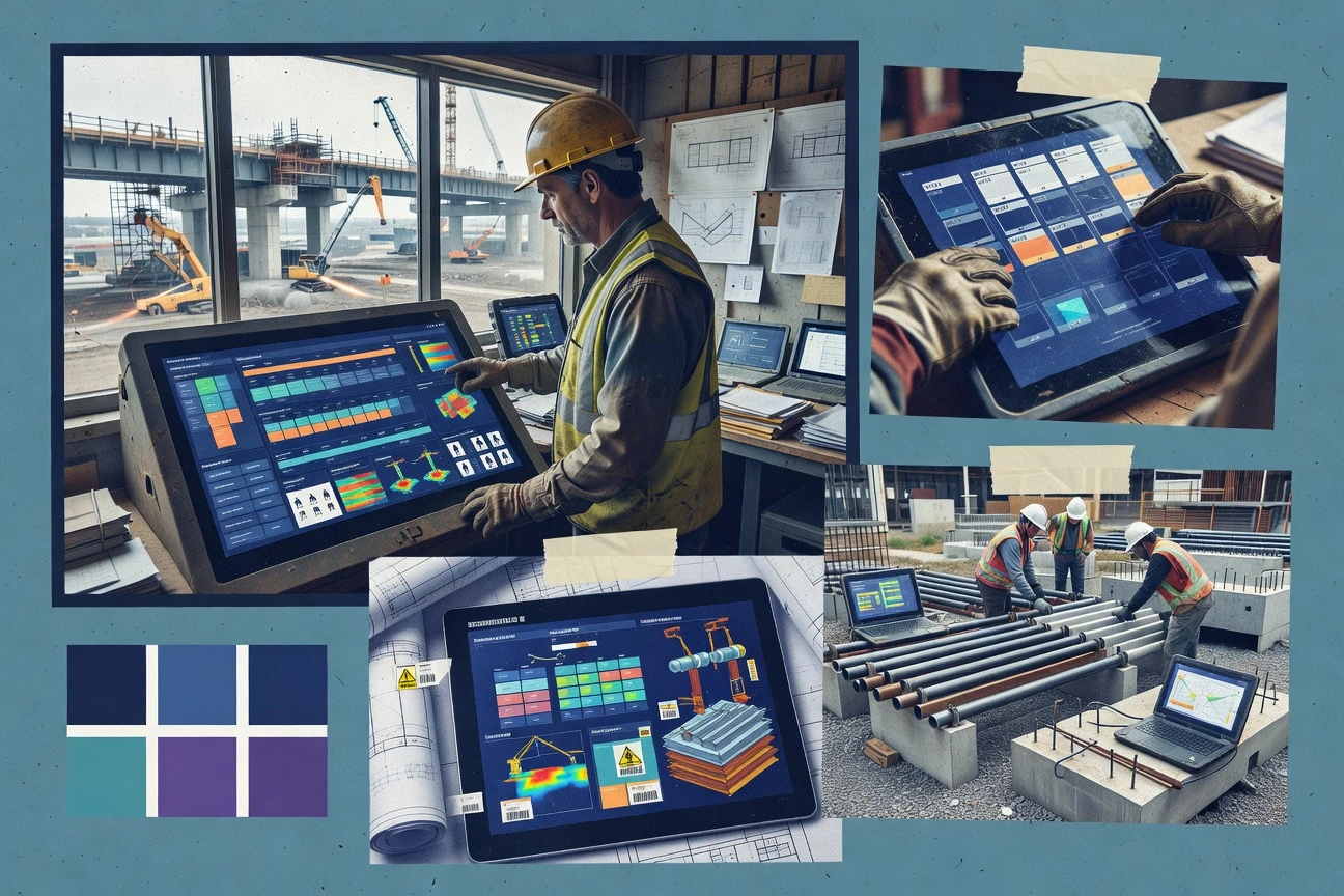 Work Pack Software Top 10 Best Advanced Work Packaging Software | 2026 Edition