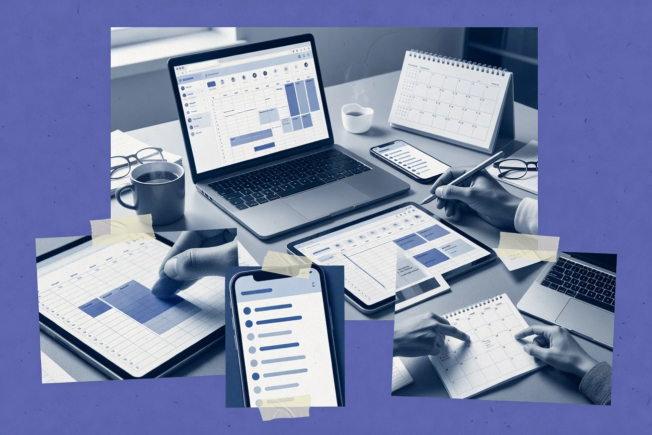 Top 10 Best Activity Calendar Software | 2026 Expert Picks
