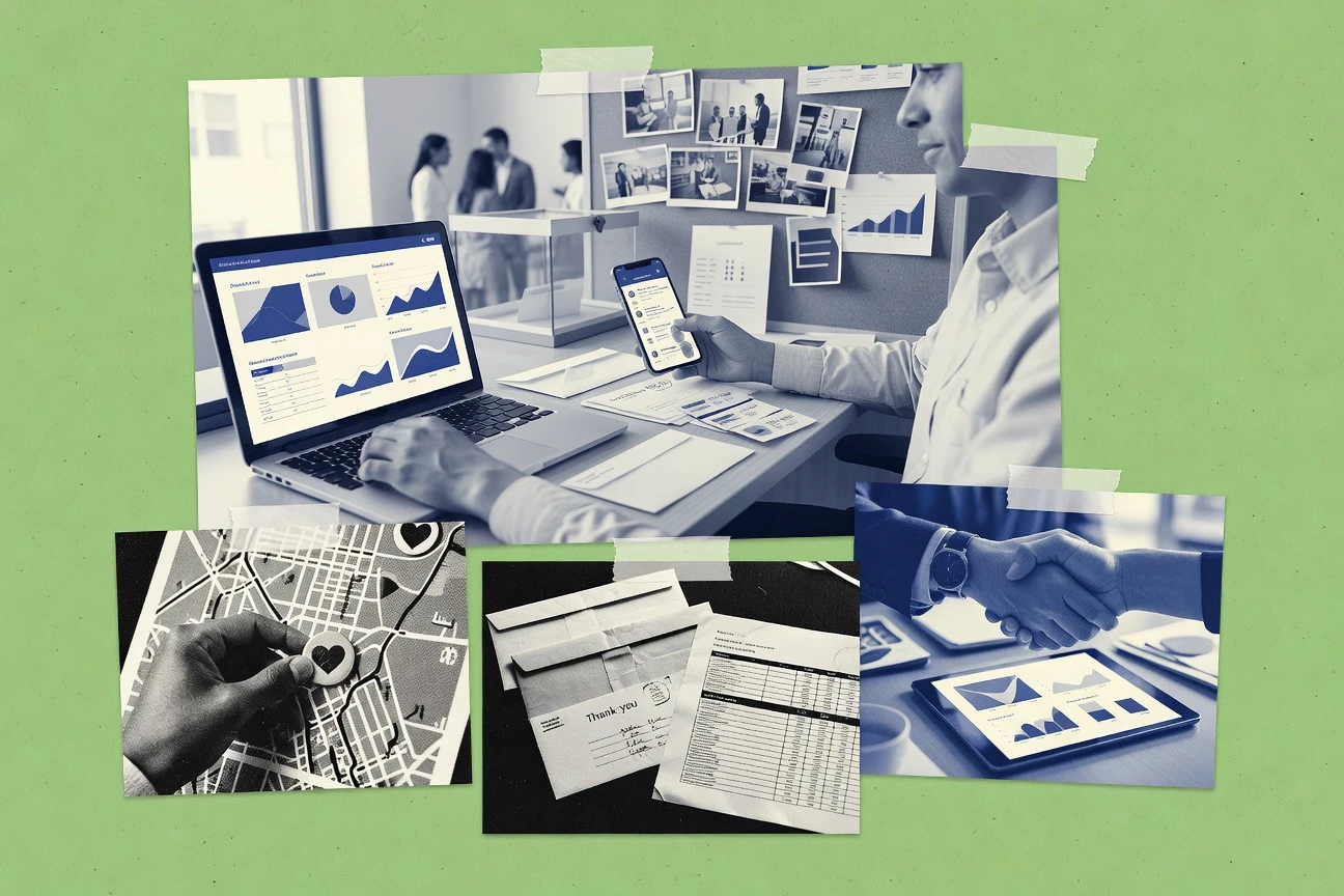 Top 10 Best Donor Relations Software | 2026 Edition