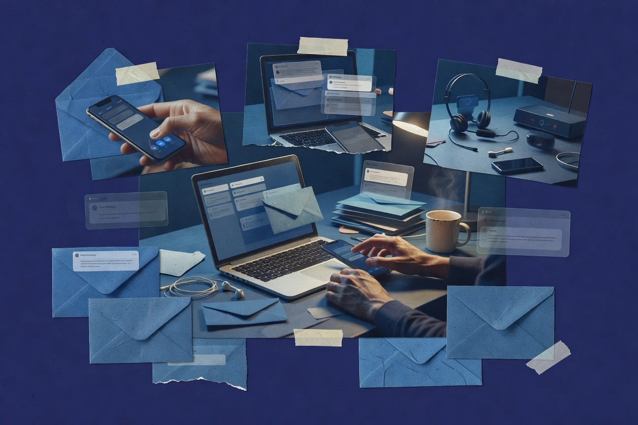Best Email Communication Software | 2026 Rankings