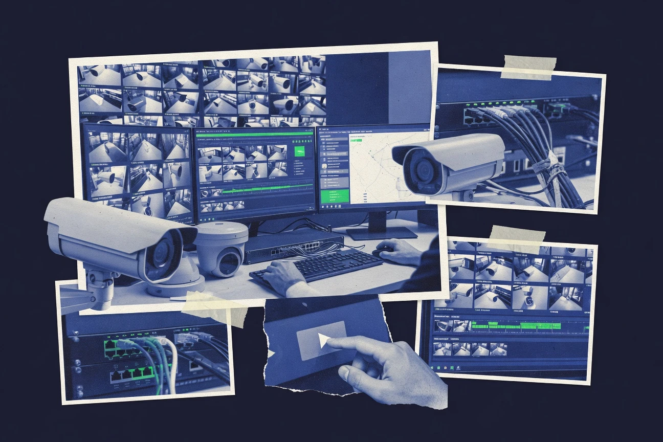Best Vms Ip Camera Software | 2026 Expert Picks