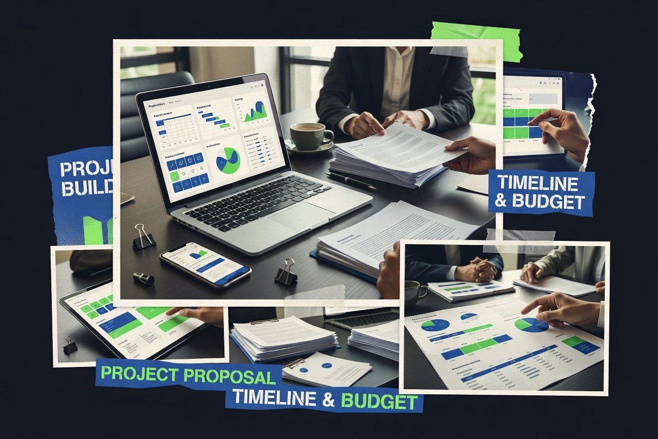 Best Project Proposal Software | Independently Tested 2026