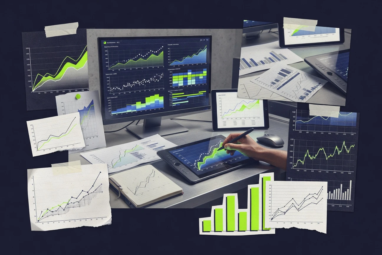 Best Graphical Analysis Software | Top Picks 2026