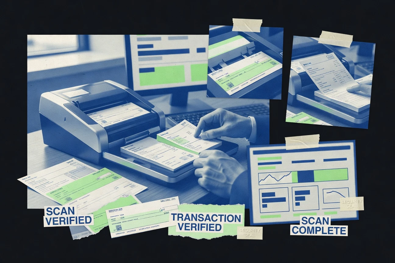 Best Bank Scan Software | 2026 Expert Picks