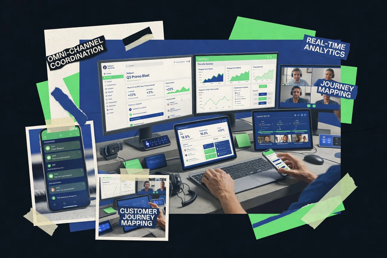 Best Marketing Communication Software: 2026 Comparison