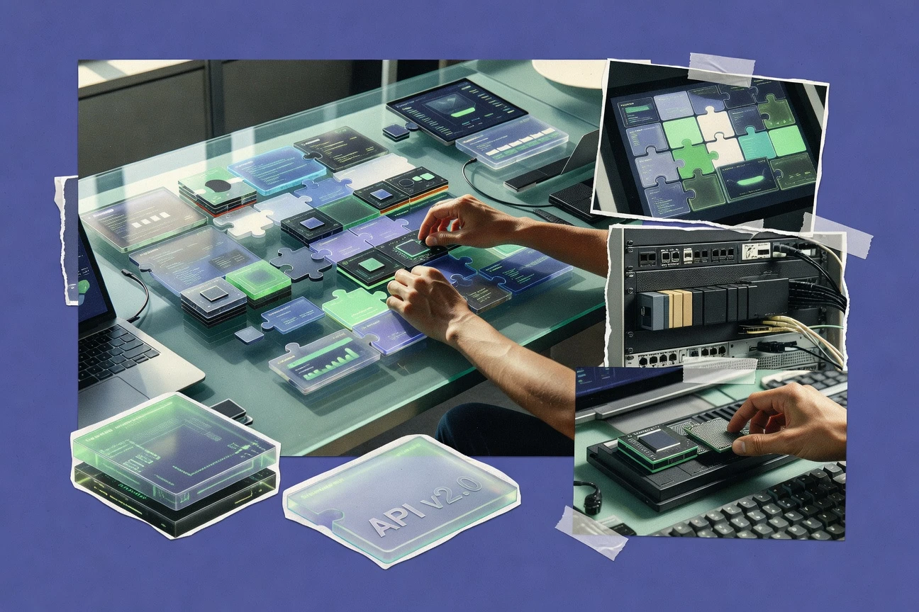Best Modular Software | Ranked for 2026