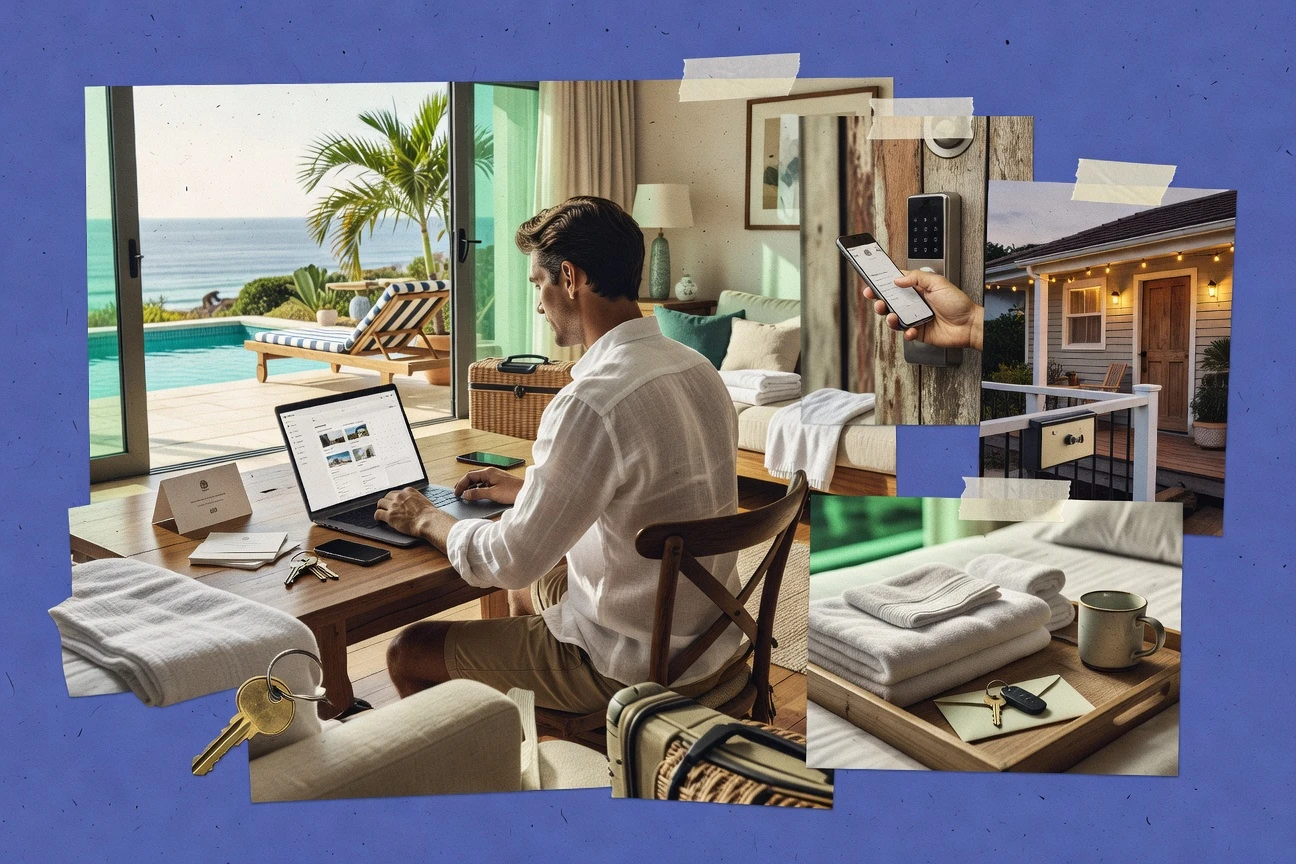 Best Vacation Rental Property Software: 2026 Comparison