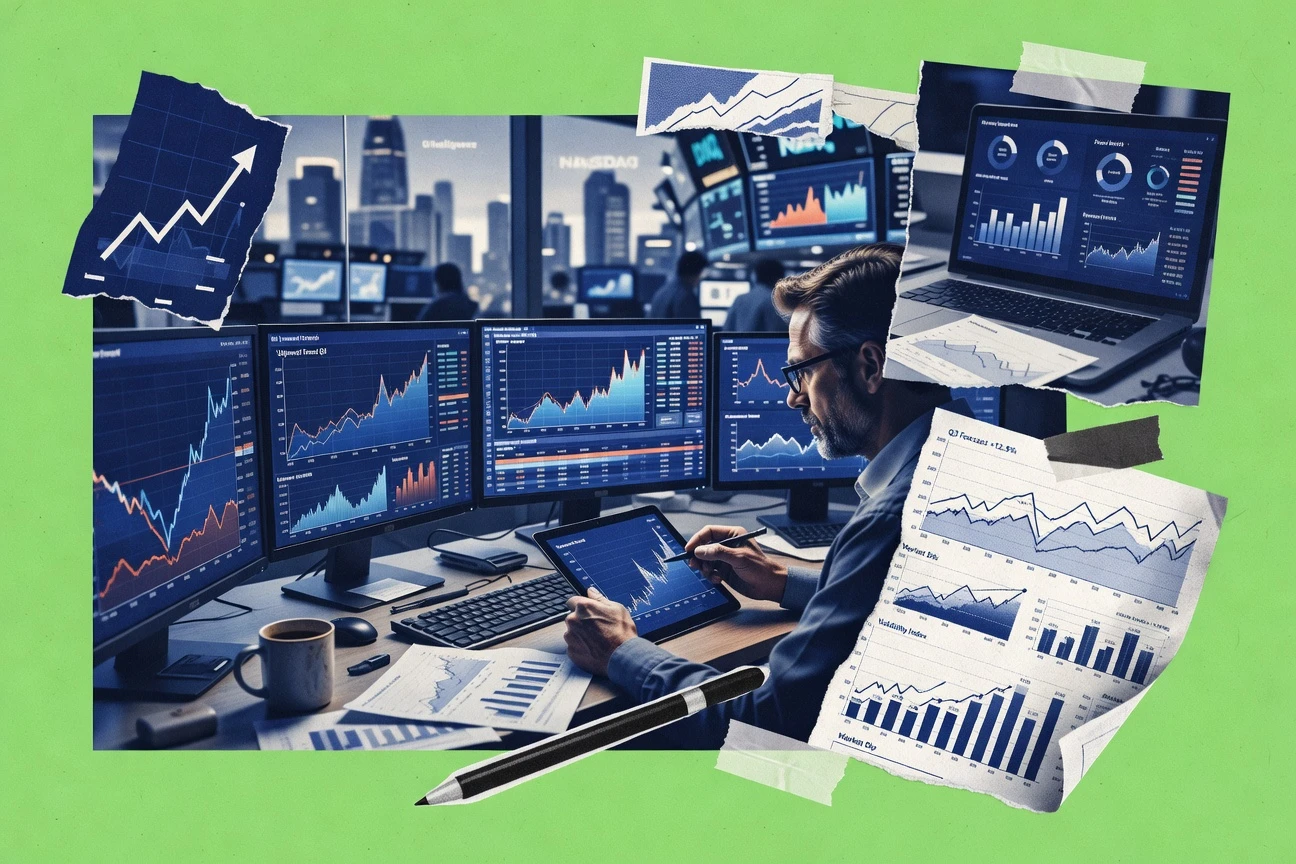 Best Trend Forecasting Software | Ranked for 2026