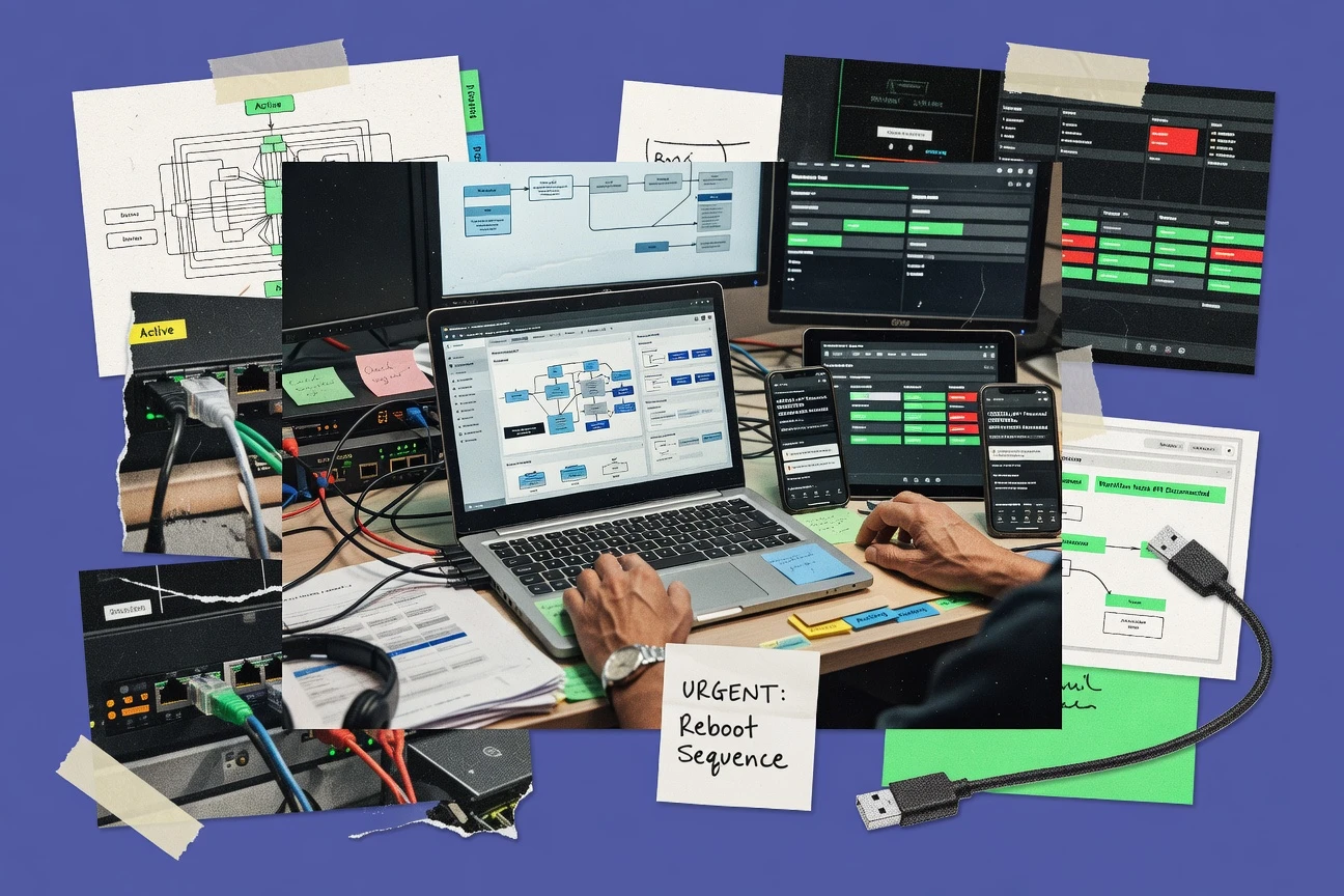 Top 10 Best Interface Management Software (2026 Review)