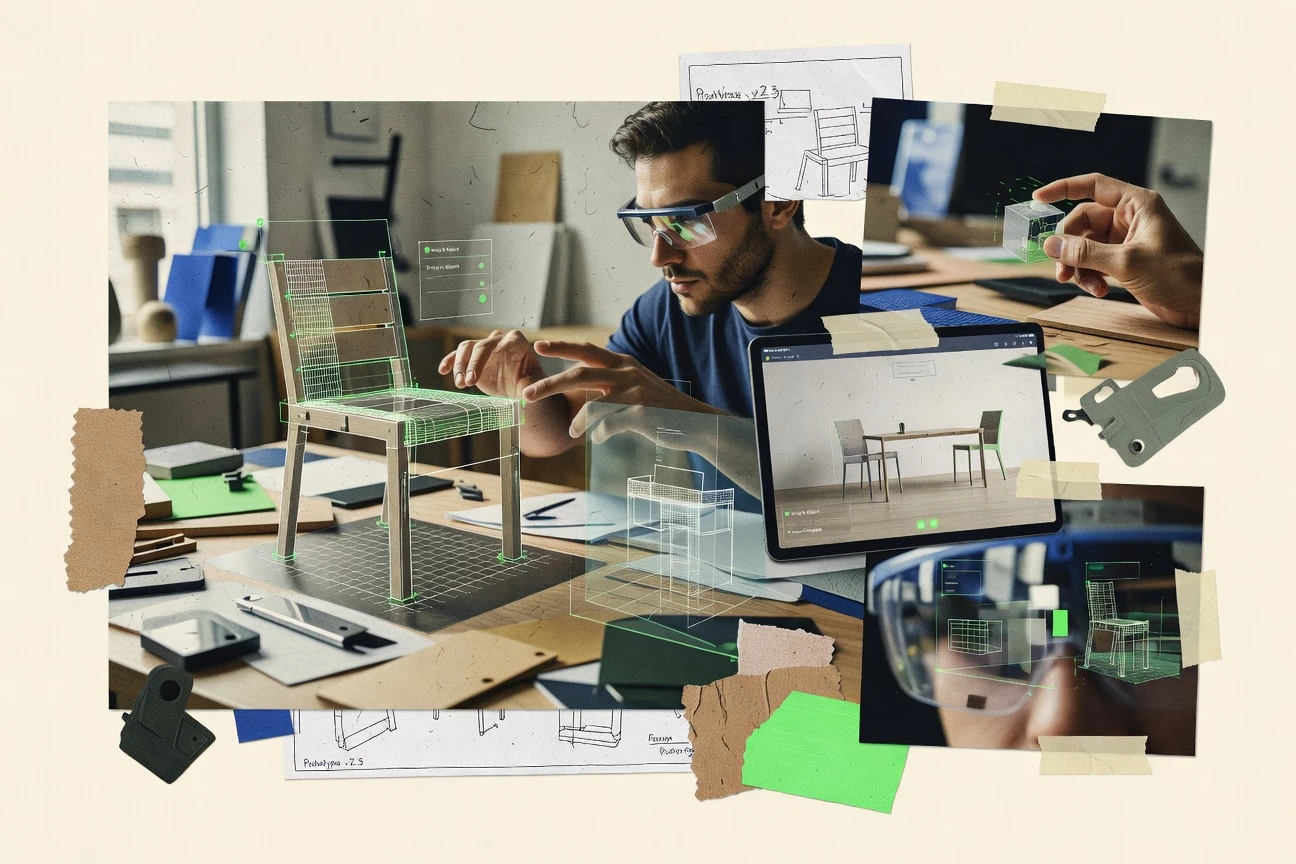 10 Tools Compared: Best AR Augmented Reality Software (2026)